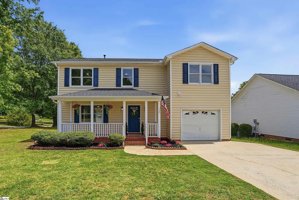 1 Green Ridge Place, Taylors