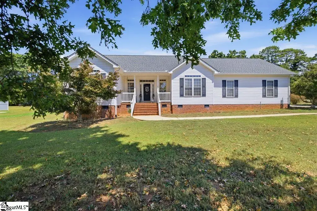 107 Saddle Brook, Anderson