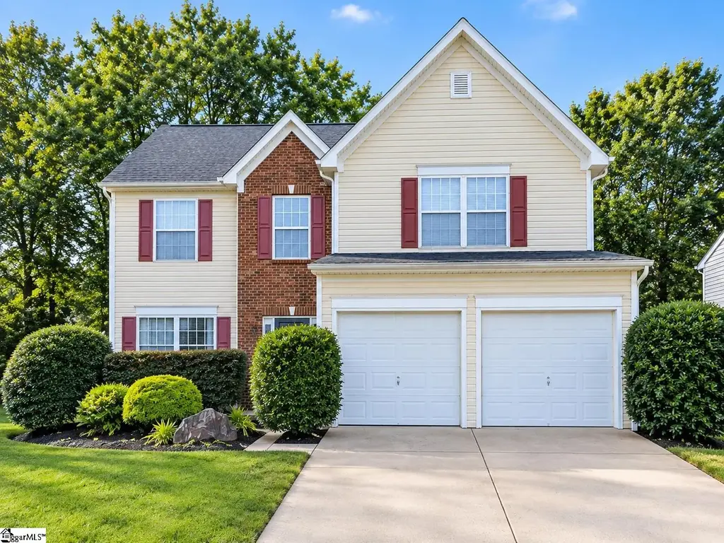 807 Terrace Creek Drive, Duncan