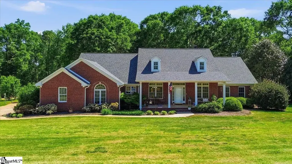 32 Riverfront Lane, Simpsonville