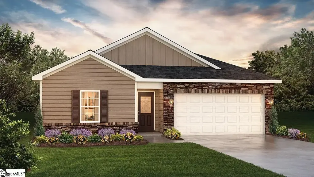 163 Cascade Lane, Seneca