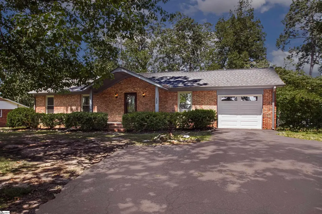 120 Pineview Drive, Easley
