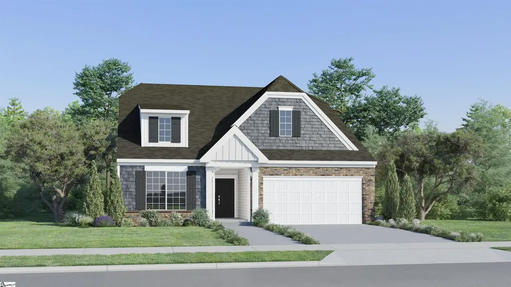 738 N Iron Hill Street, Boiling Springs