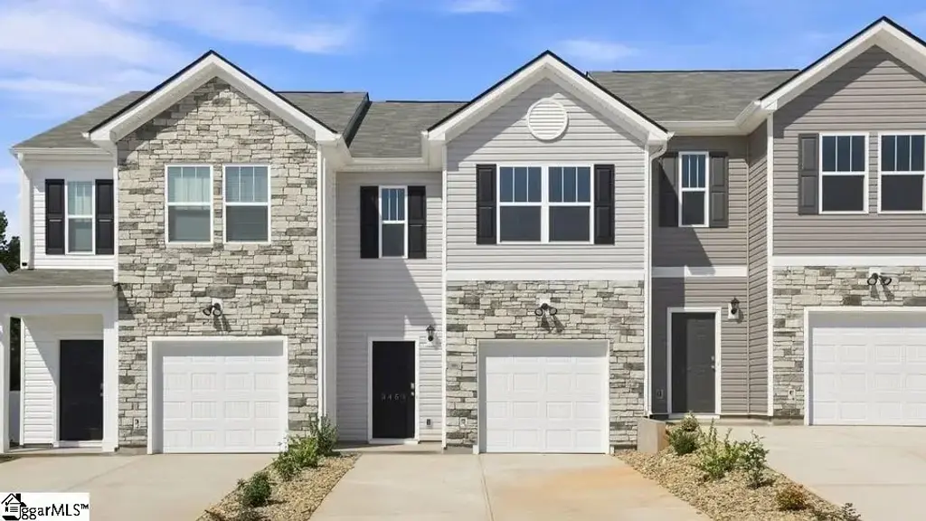 3453 Hunters Brook Drive, Boiling Springs