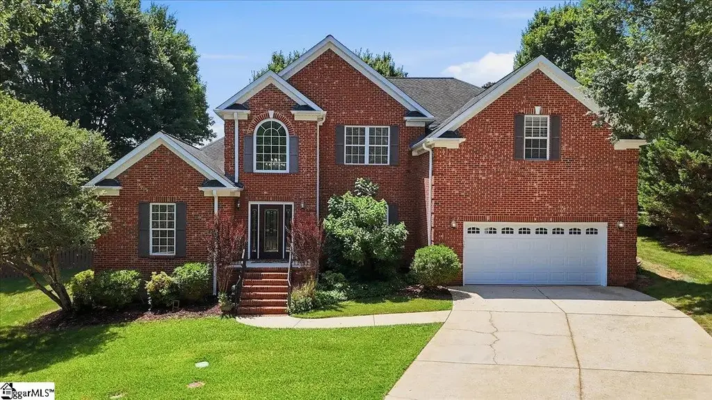 7 Killean Court, Simpsonville