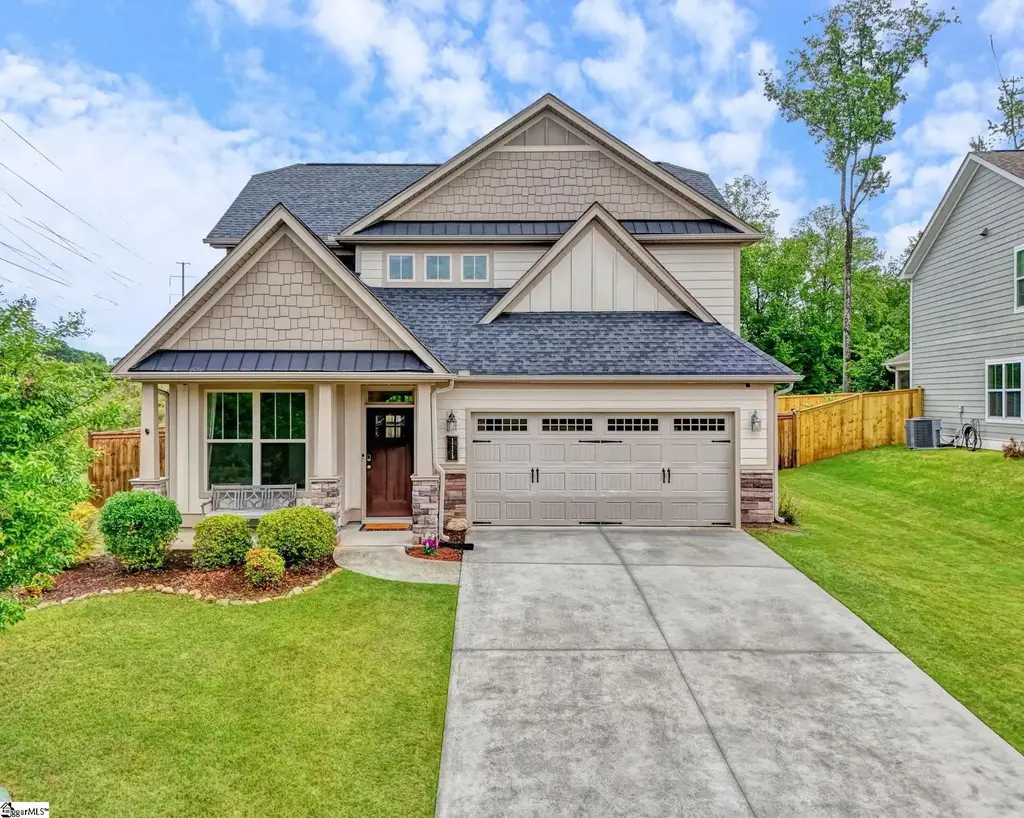 111 Lincoln Hill Road, Taylors