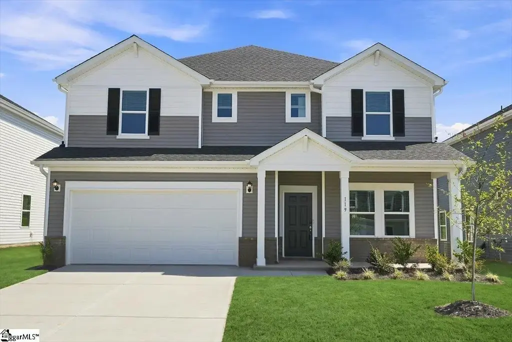 119 Gibbon Way, Gray Court