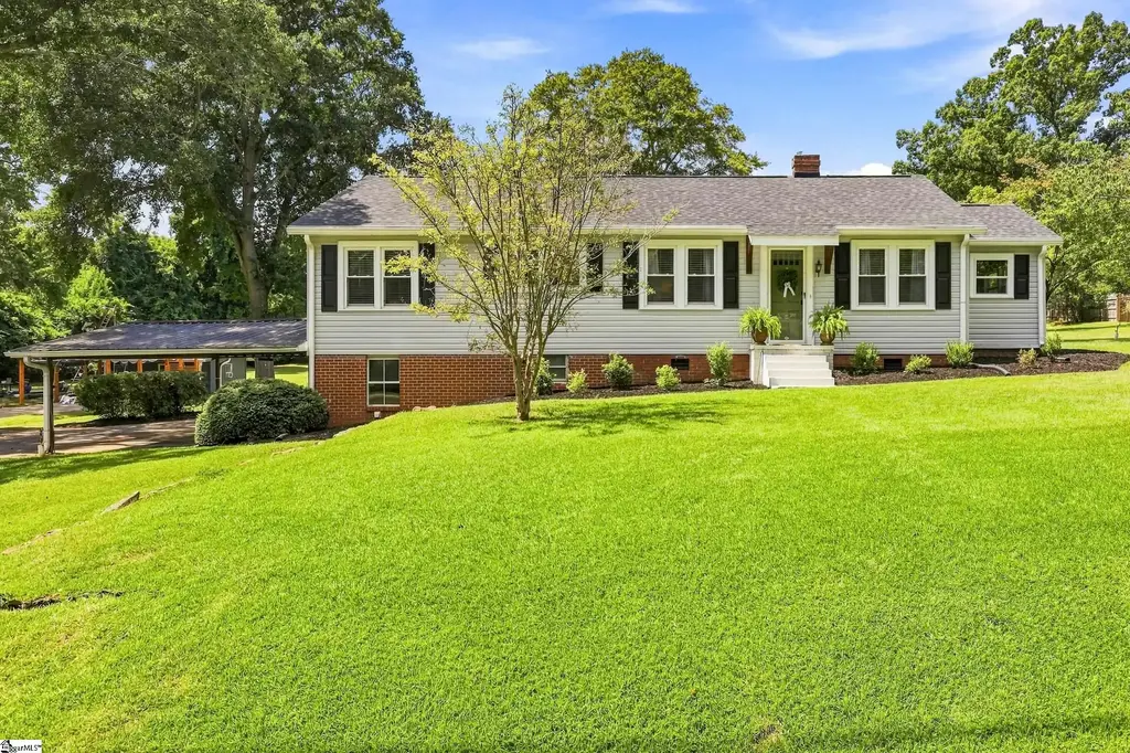 103 Horton Avenue, Anderson