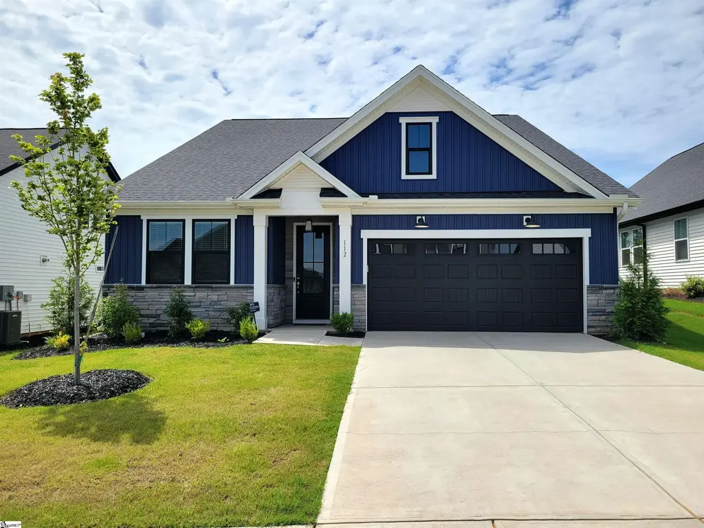 112 Tiger Lily Drive, Anderson