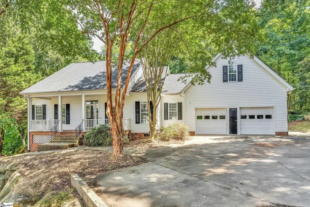 416 Beckenham Lane, Greenville