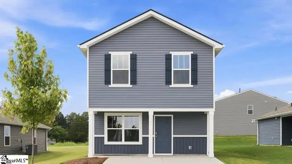 721 Longton Street, Woodruff