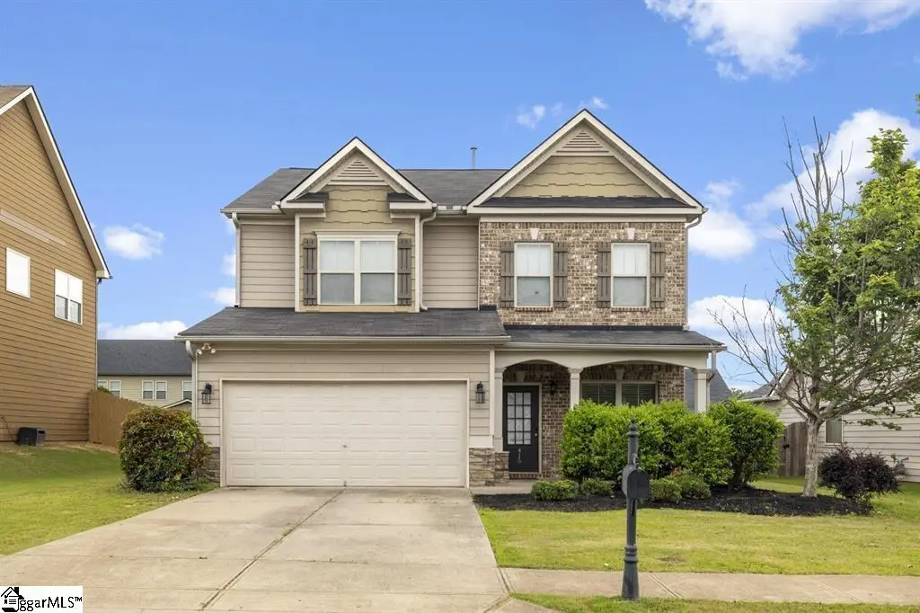 415 Bridge Crossing Drive, Simpsonville