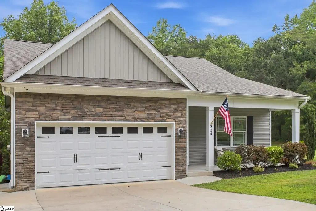 334 Tugaloo Road, Travelers Rest