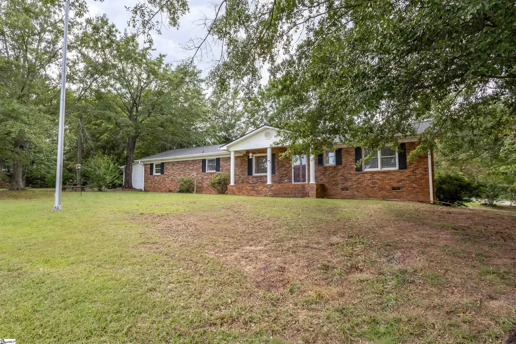 500 W Rutherford Street, Landrum
