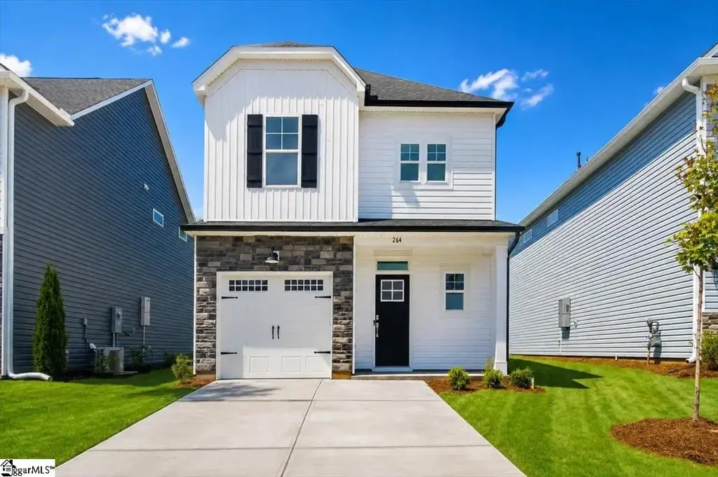264 Brown Circle Lot 2, Easley