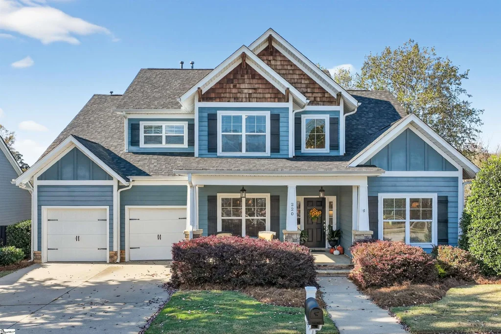220 Clairhill Court, Simpsonville