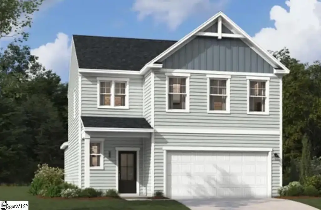 5119 Sunnycreek Drive, Boiling Springs