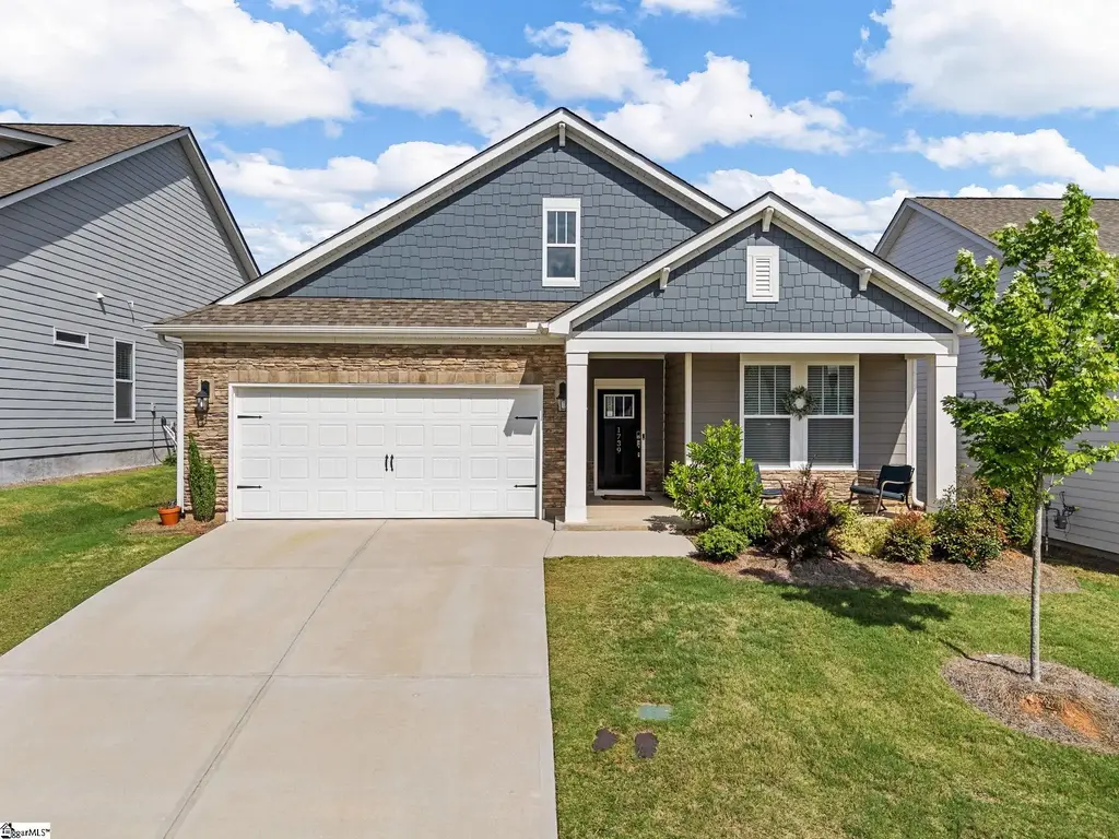 1739 Wabash Place, Boiling Springs