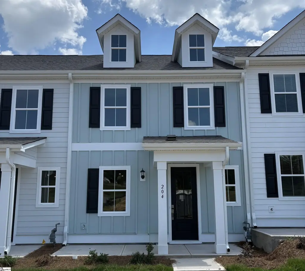 204 Gauley Street, Simpsonville