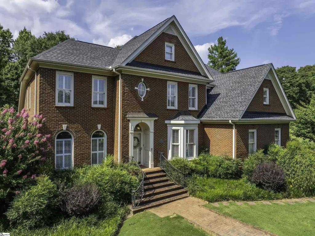 723 Sugar Pine Court, Greer