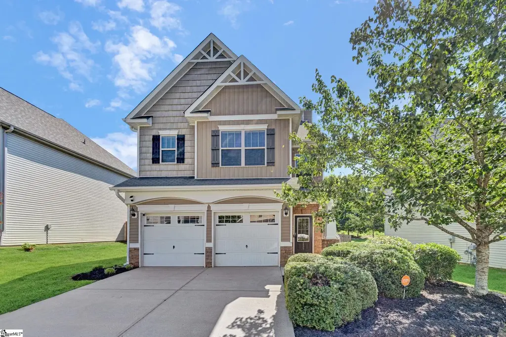 257 Meadow Blossom Way, Simpsonville