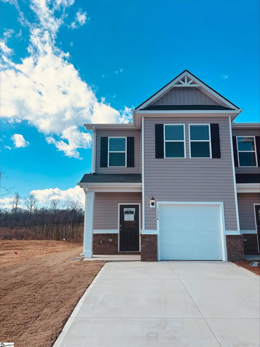 1328 Roadstead Lane Lot 36, Spartanburg