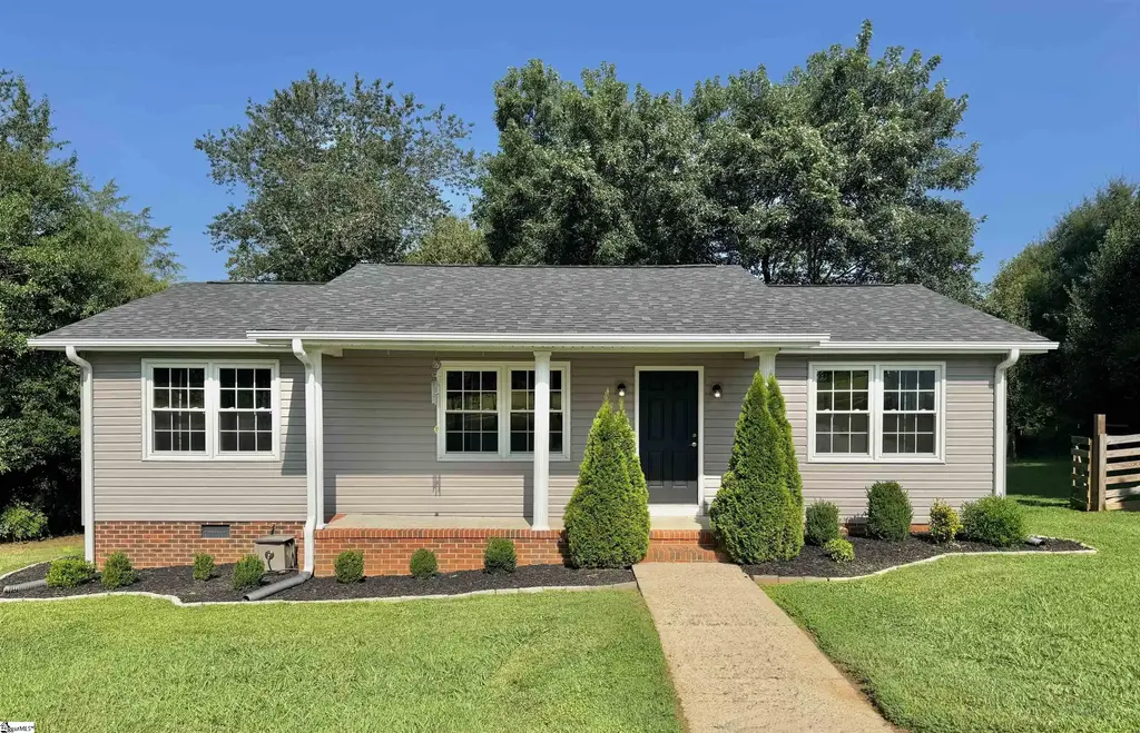 413 Jule Merck Road, Norris