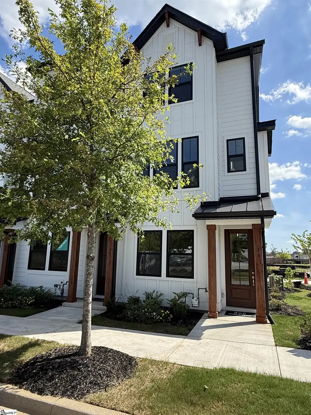 18 Renaissance Row Drive, Greenville