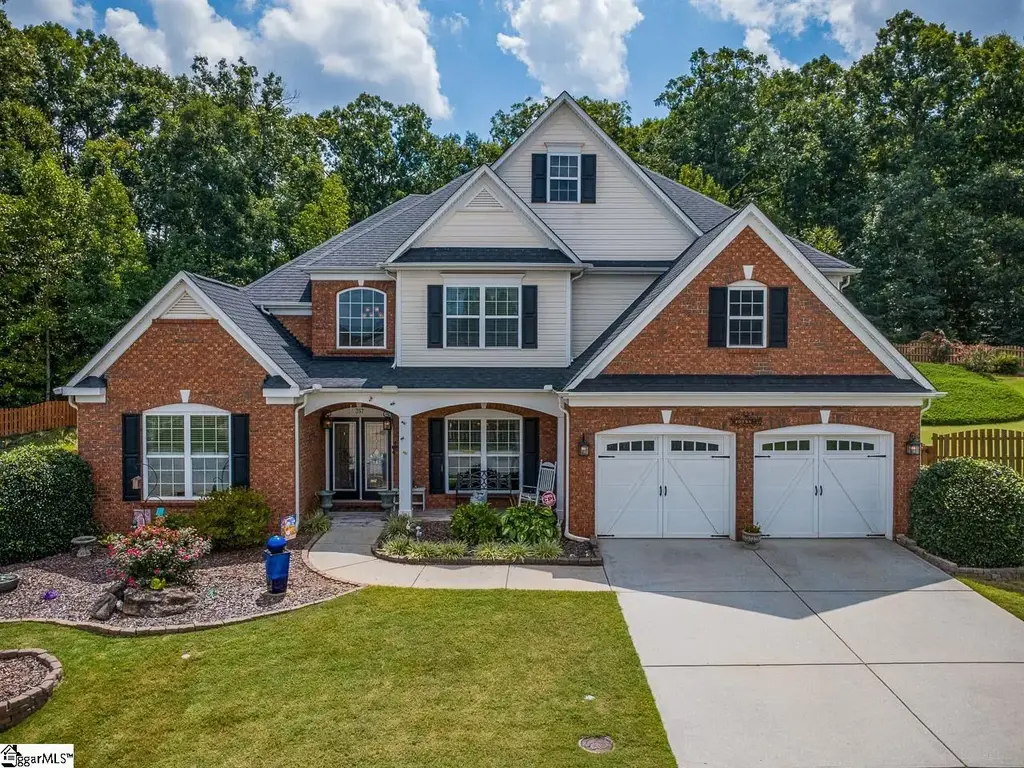 357 Heritage Point Drive, Simpsonville