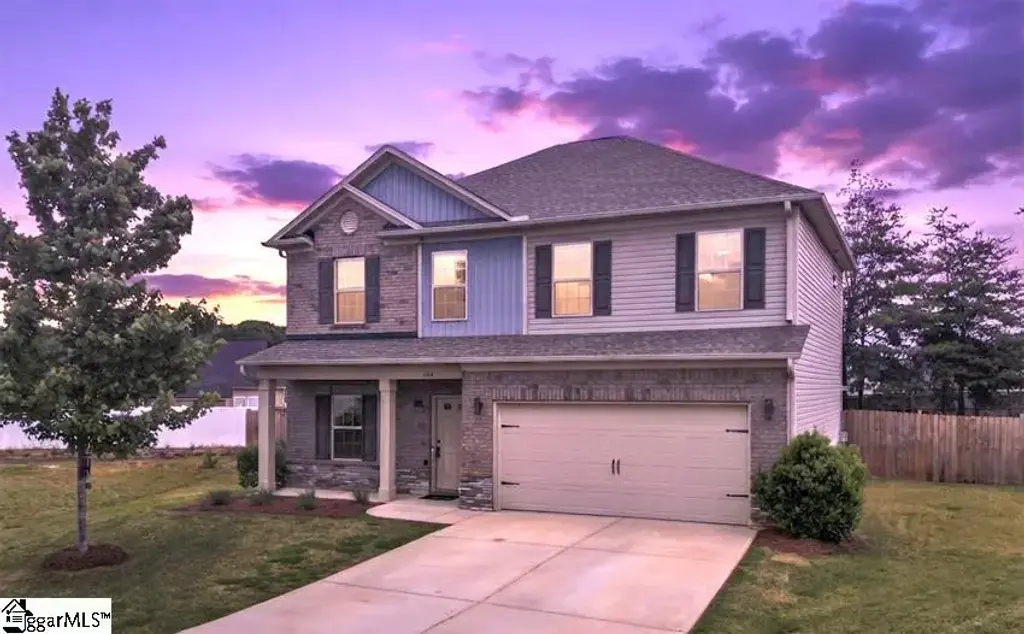 524 Marathon Court, Boiling Springs