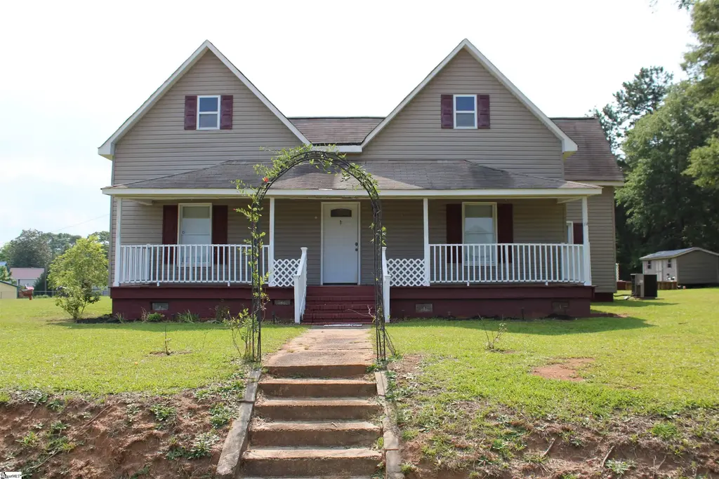 295 Dorn Street, Westminster