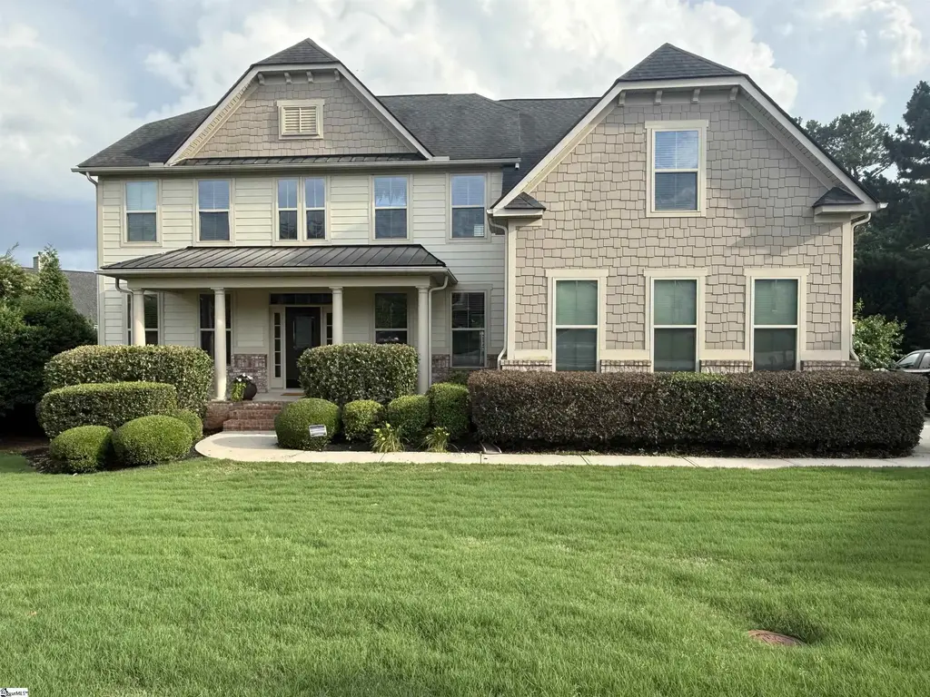 7 Beneventum Court, Simpsonville