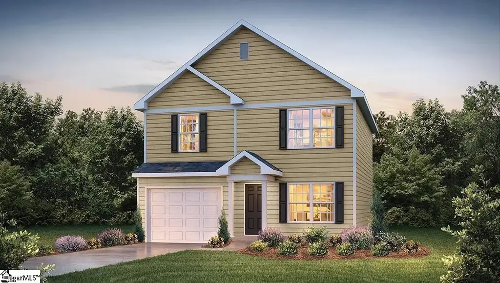 829 South Ivyblake Court, Woodruff