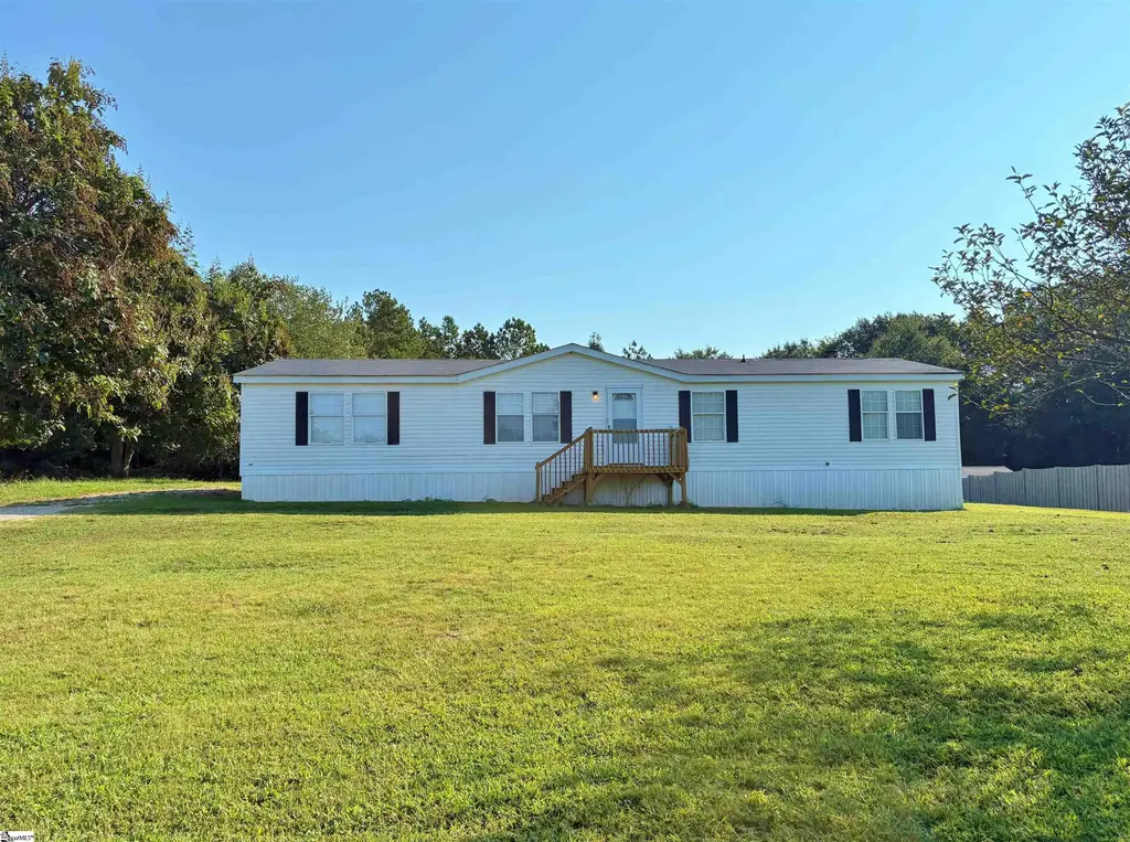 9 Sarah Court, Simpsonville