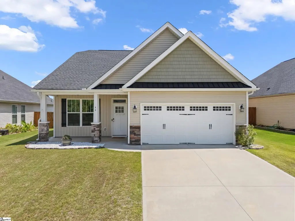 44 Tannery Drive, Greer