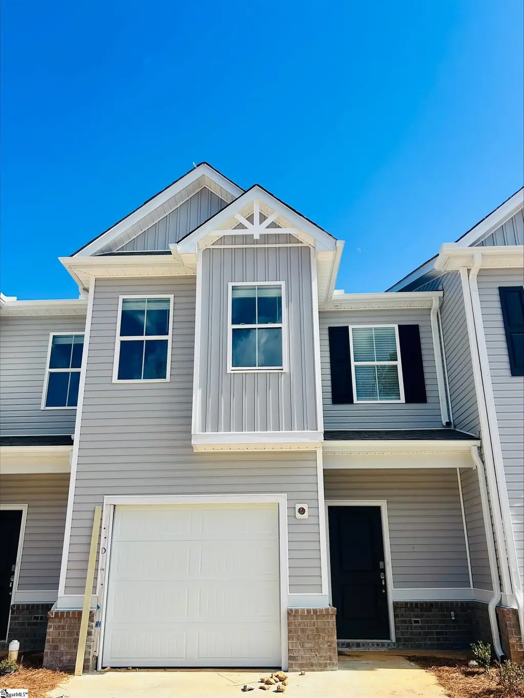 1542 Dockage Way Lot 93, Spartanburg