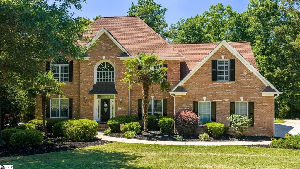 344 Meathward Circle, Moore