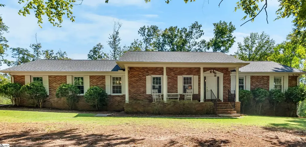 466 Pistol Club Road, Easley