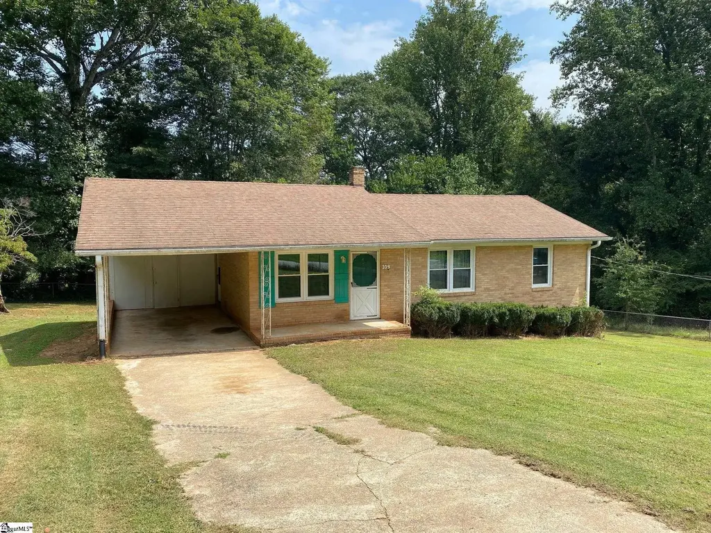 109 Valeview Circle, Marietta