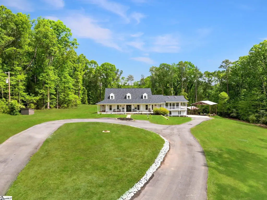 241 Bramlett Road, Greer
