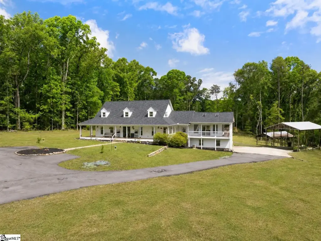 241 Bramlett Road, Greer