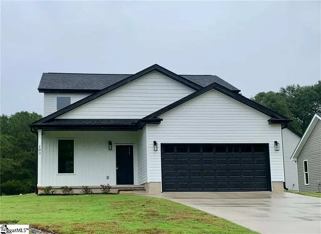 103 Stephens Road, Pendleton