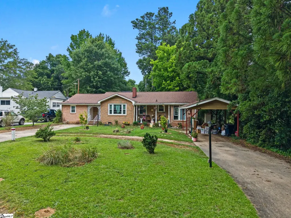 500 Courtney Drive, Anderson