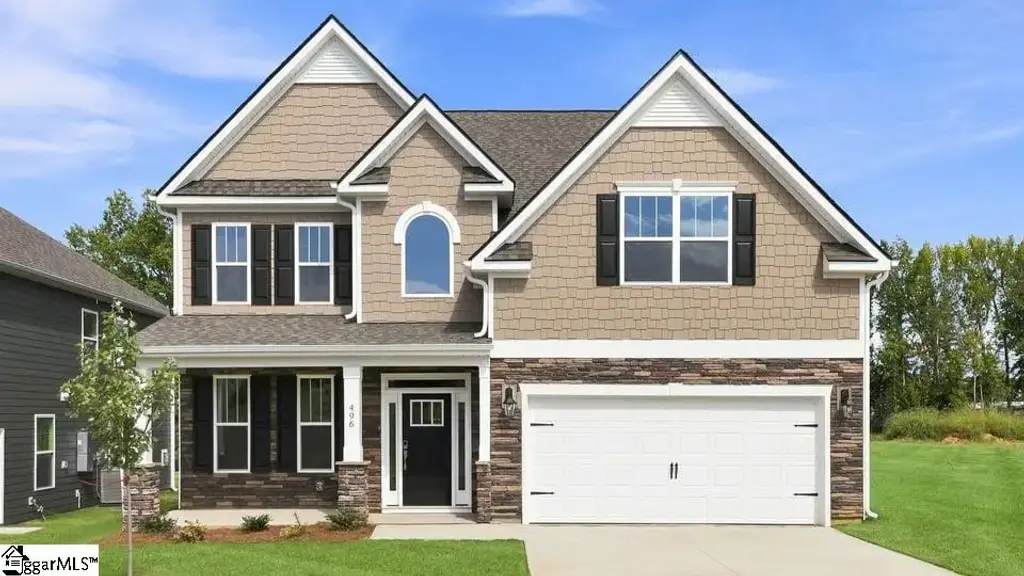 496 Inchmore Drive, Woodruff