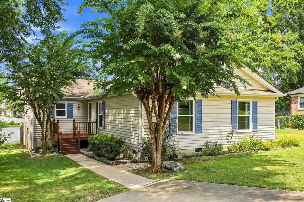 110 Tollgate Court, Simpsonville