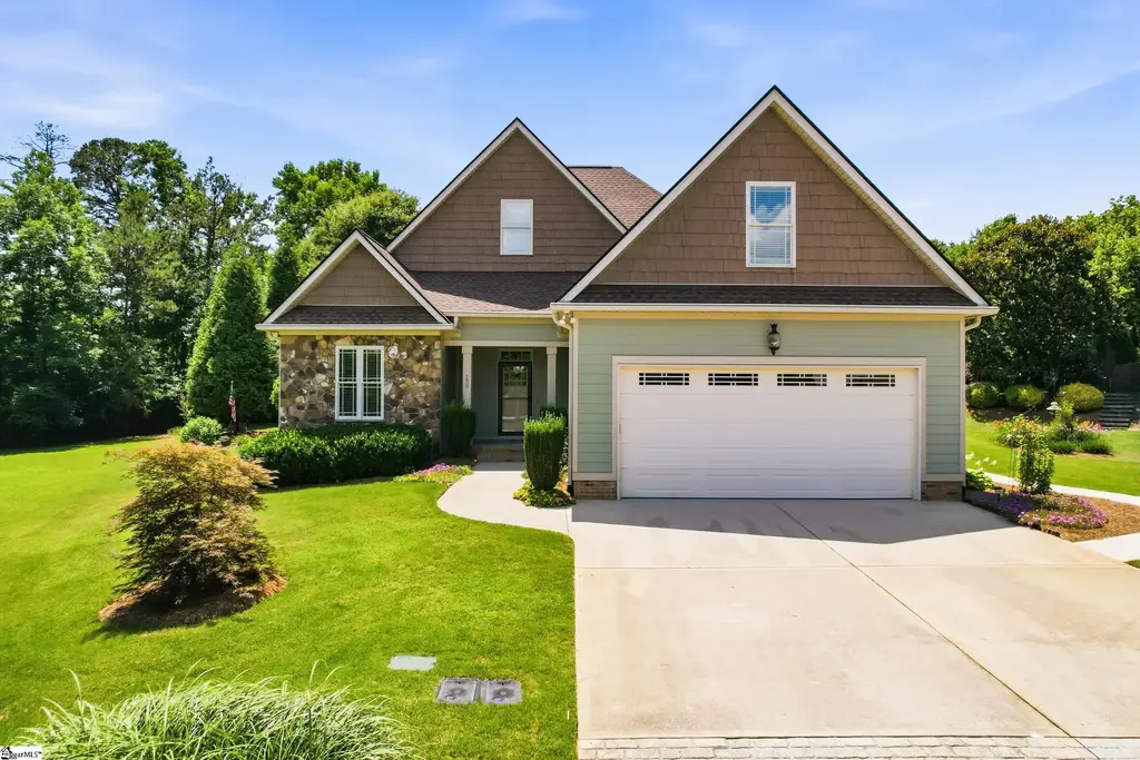 150 Stone Cottage Drive, Anderson