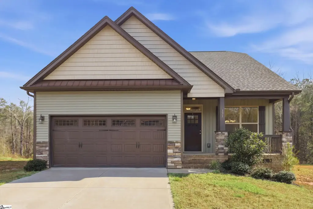 131 Estateside Drive, Anderson
