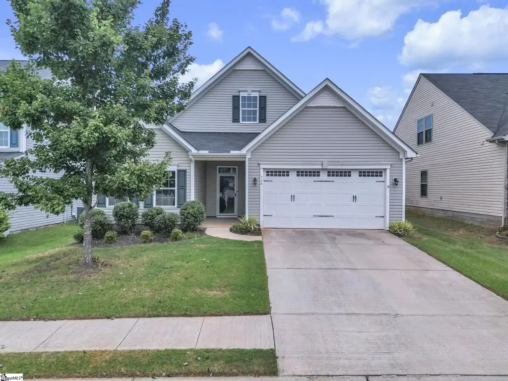 534 Bucklebury Road, Greer