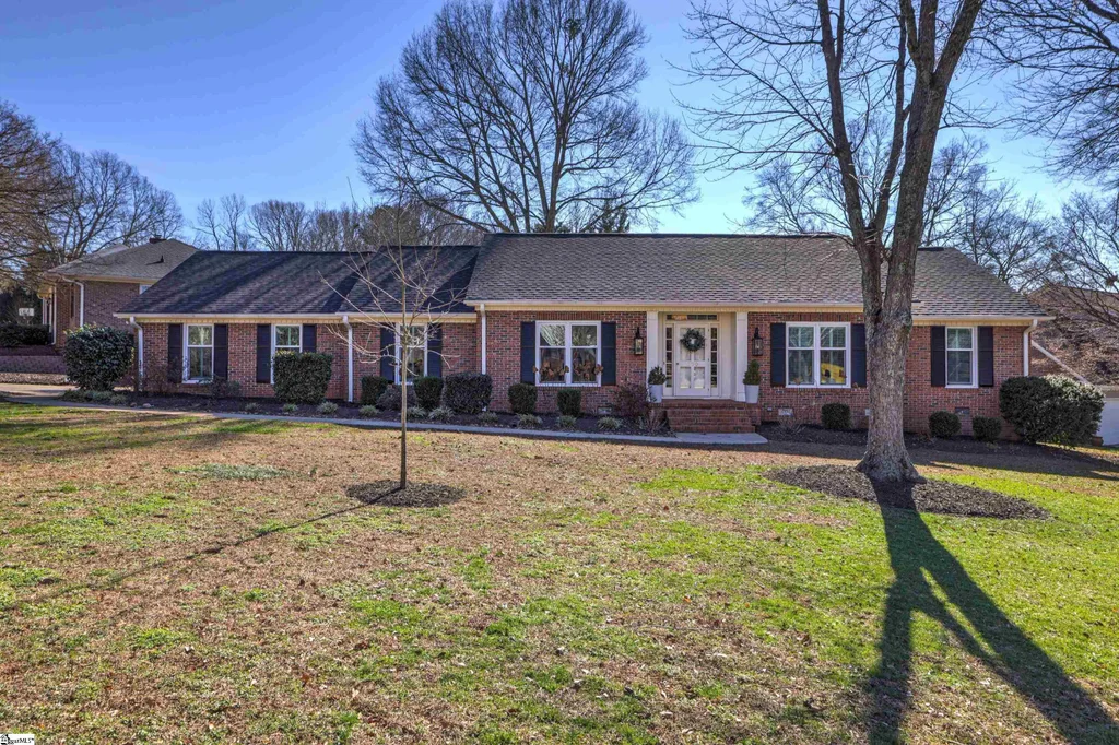 700 Stone Ridge Road, Greer
