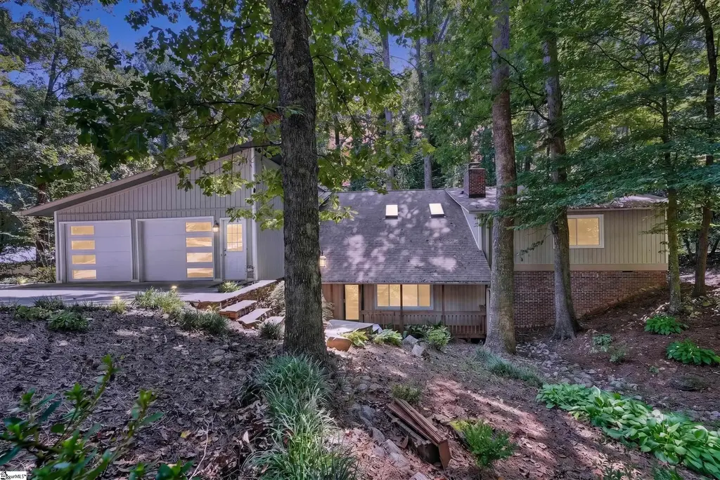 95 Brookwood Drive, Clemson